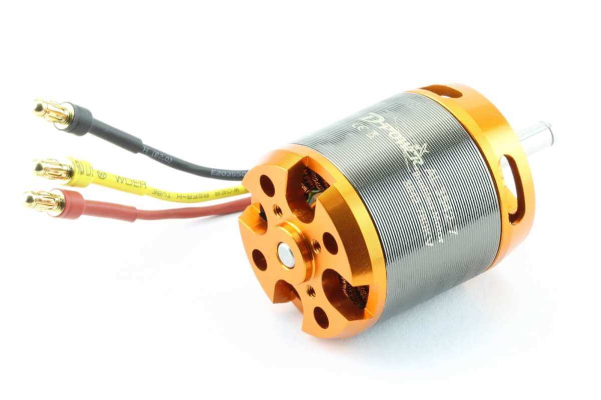 Brushless Motor Al D Power D Power Au Enl Ufer Brushless