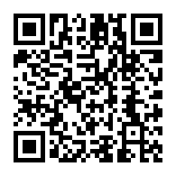 QRCode 32 mm Alu-Servoarm KST 5008 für 15 mm - 21 mm dicke KST Servos · KST