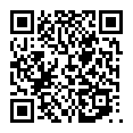 QRCode 18 mm Alu-Servoarm KST 0625.11 für 15-21 mm dicke KST Servos