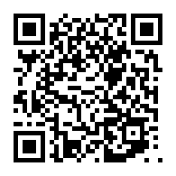 QRCode 30 mm Alu-Servoarm KST 0625.23 für 15-21 mm dicke KST Servos