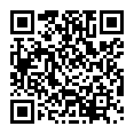 QRCode 10,0 mm Balsa Brettchen einzeln · 195 mm x 100 mm