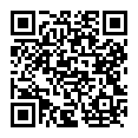 QRCode Gegenlager für Servos mit M 2,0 Servoabtrieb